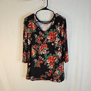 Women's Pioneer Woman Blouse -- ITEM #2106